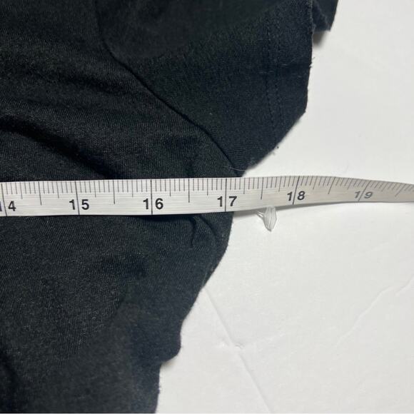 n: Philanthropy Drawstring Waist Dress, S - Picture 9 of 12